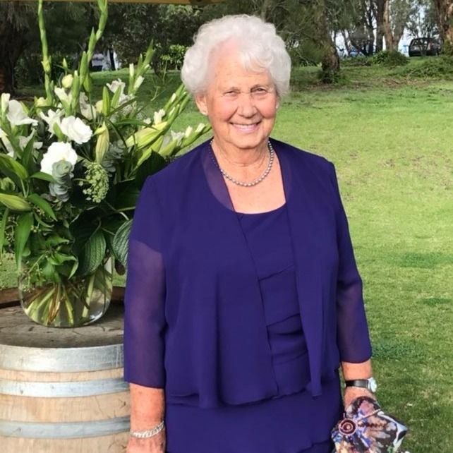 Notice for Lauris Rachel Lander