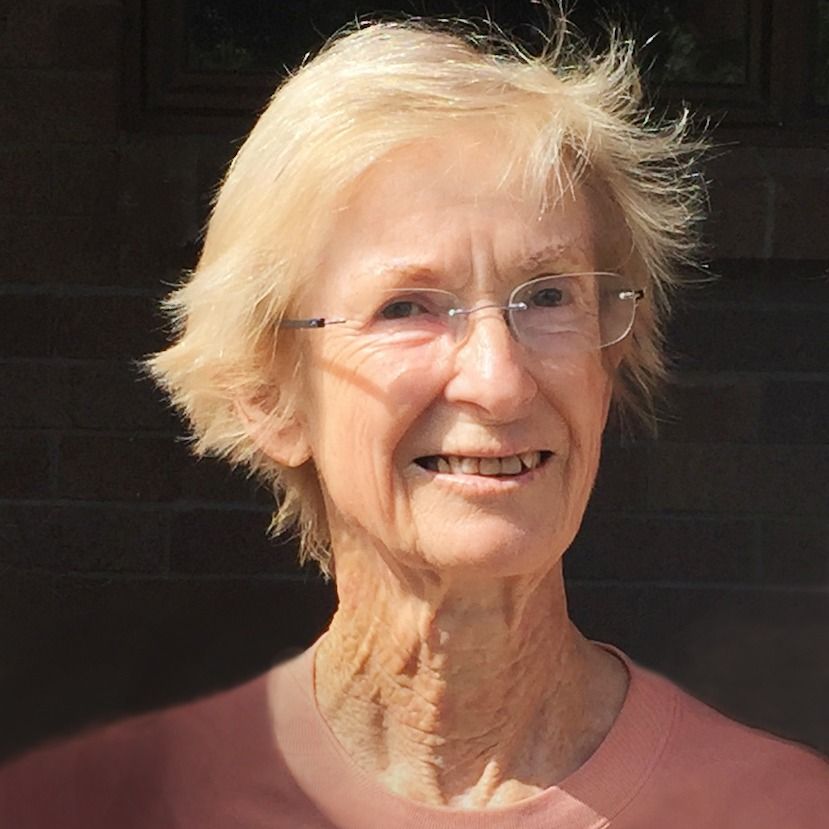 Notice for Margaret Anne Iaccarino