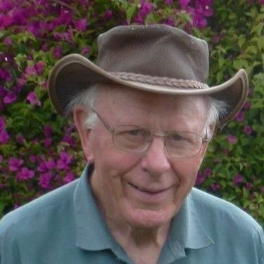 Notice for Maxwell Trewby Lovelace Bull