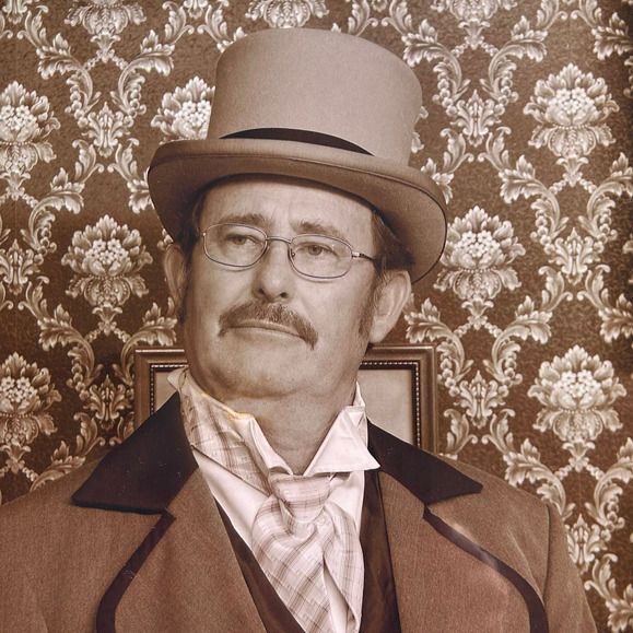 Notice for Michael John Sharpley