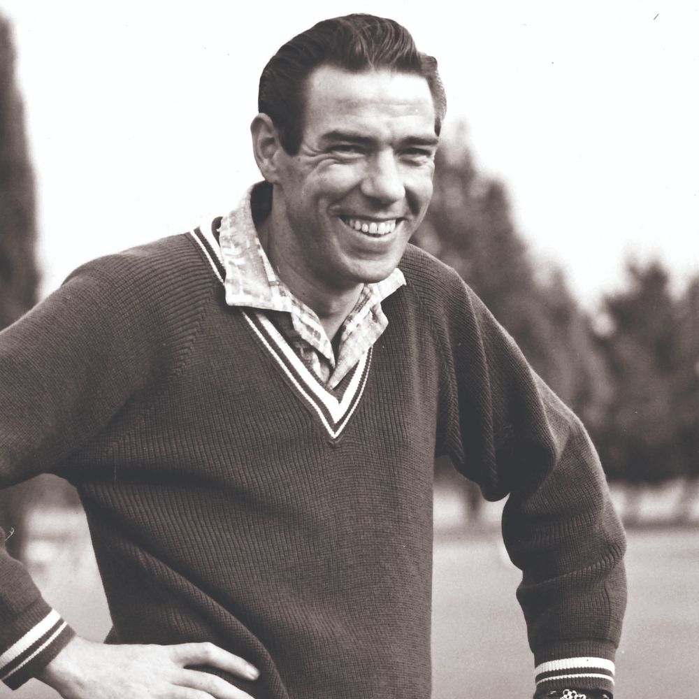 Notice for Ian Anthony Gould