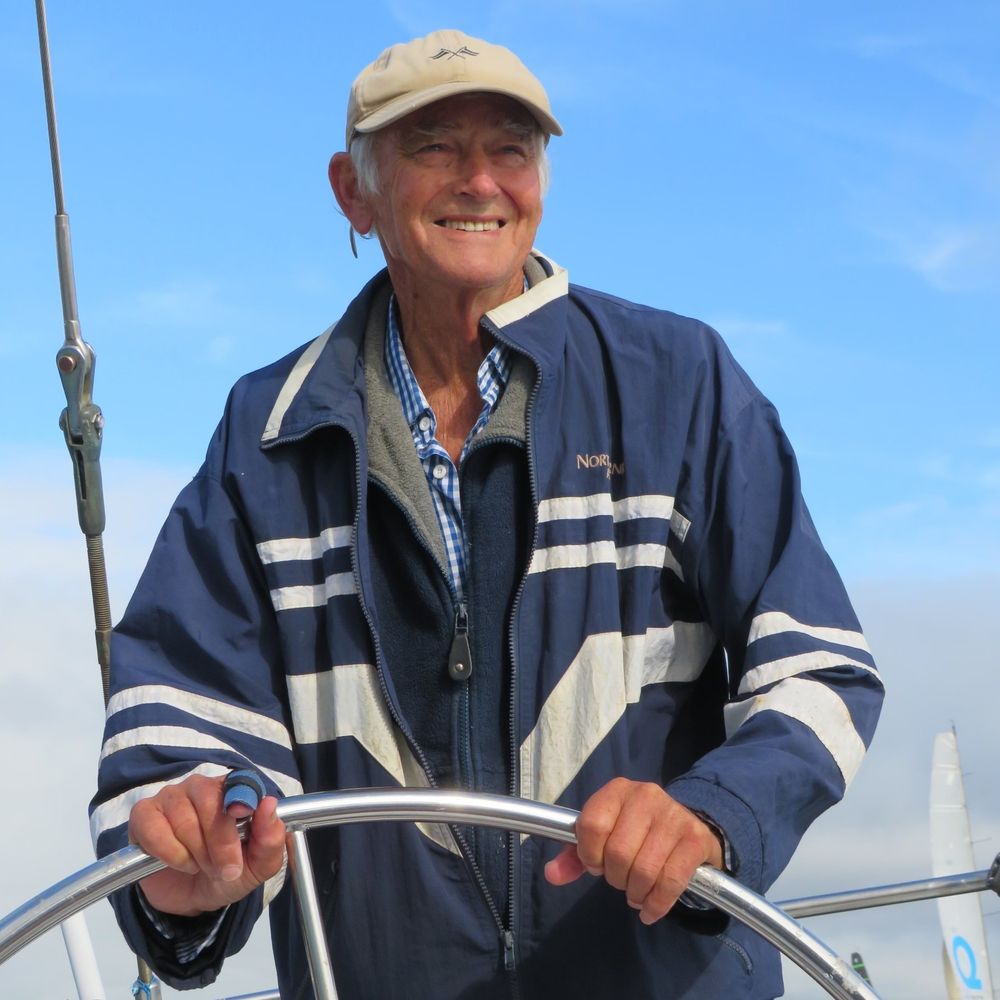 Notice for Michael Ashton Webster