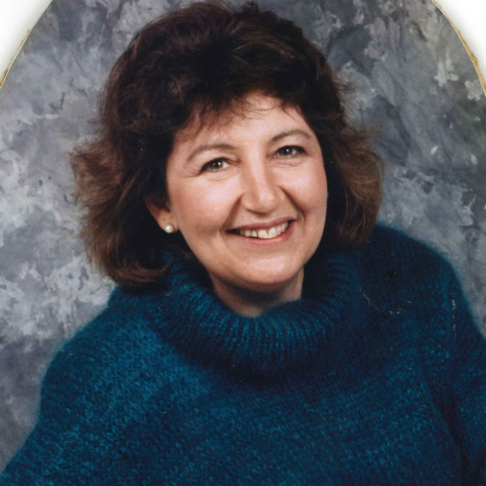 Notice for Julianne Mary Lowe