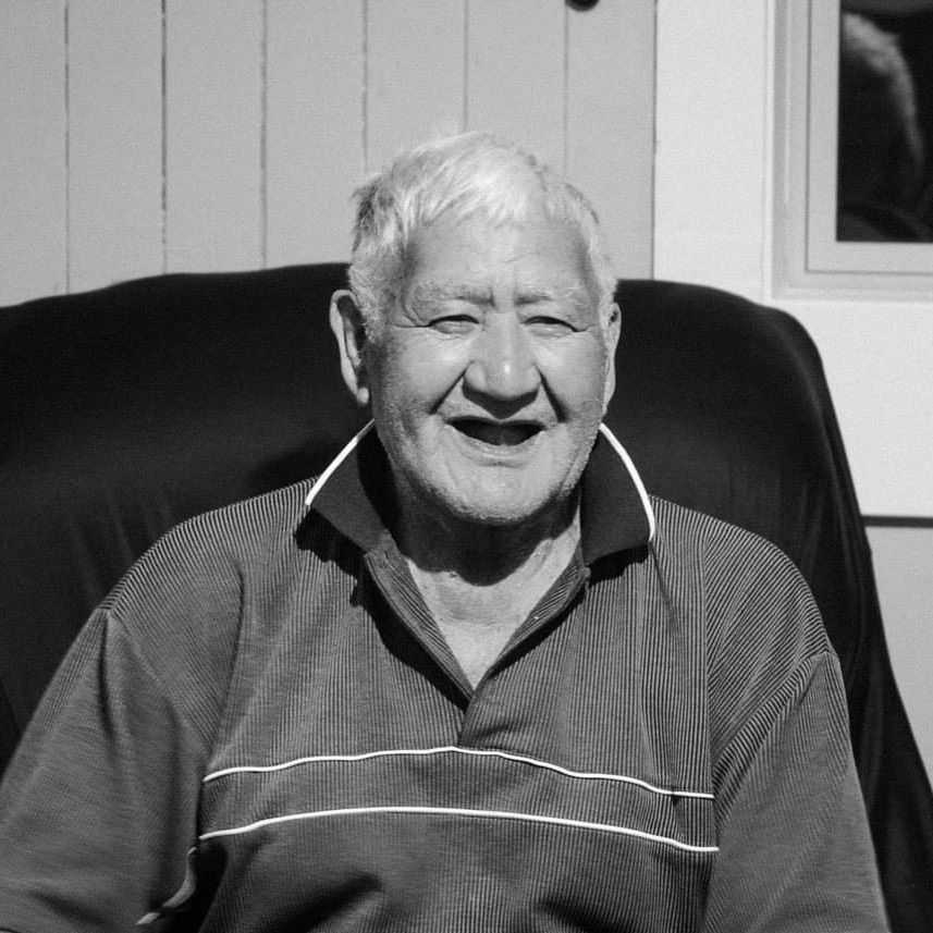 Notice for Wiremu Bush