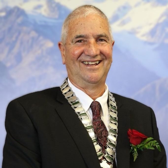 Notice for Bruce Smith