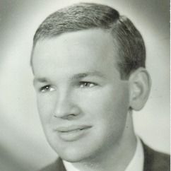 Notice for David Robert Lithgow