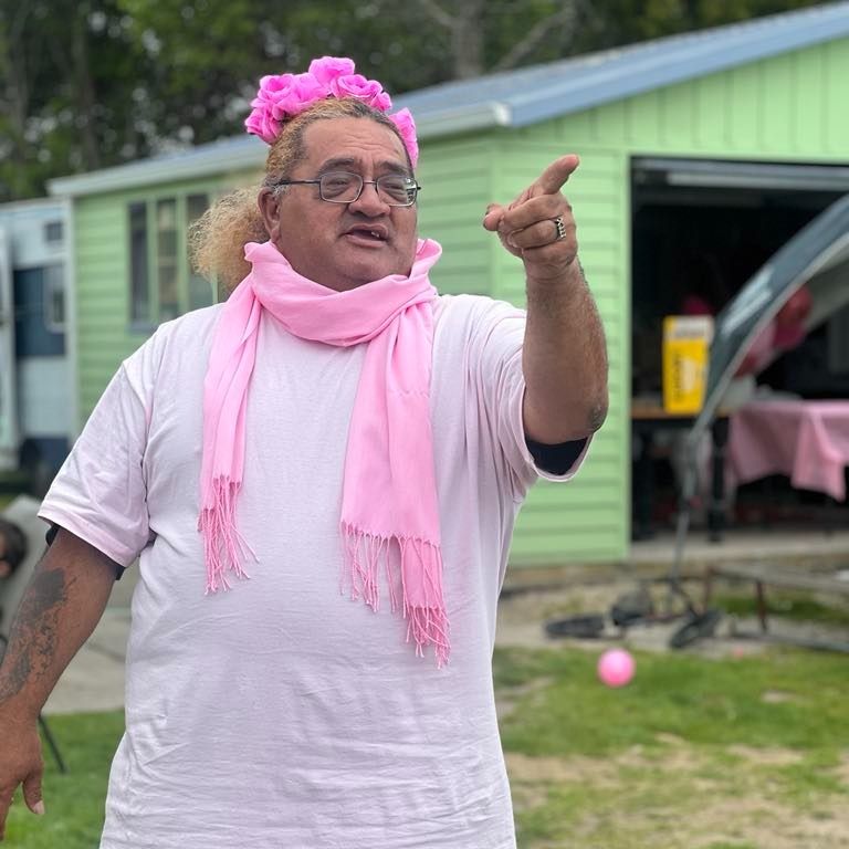 Notice for Richard Edward Straker