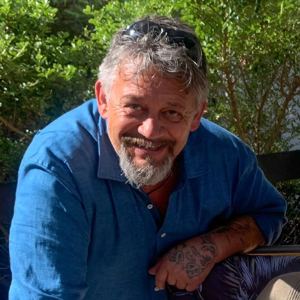 Notice for Samuel Korewha