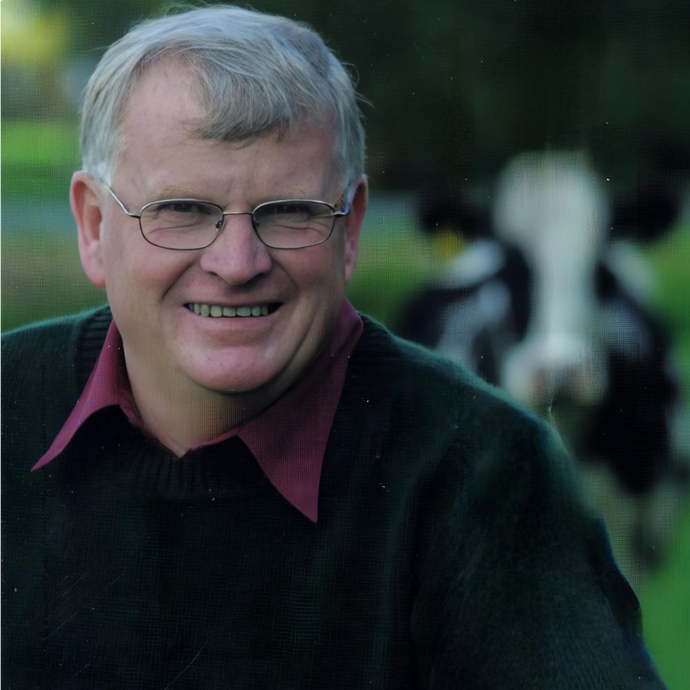 Notice for Robert Charles McGuire