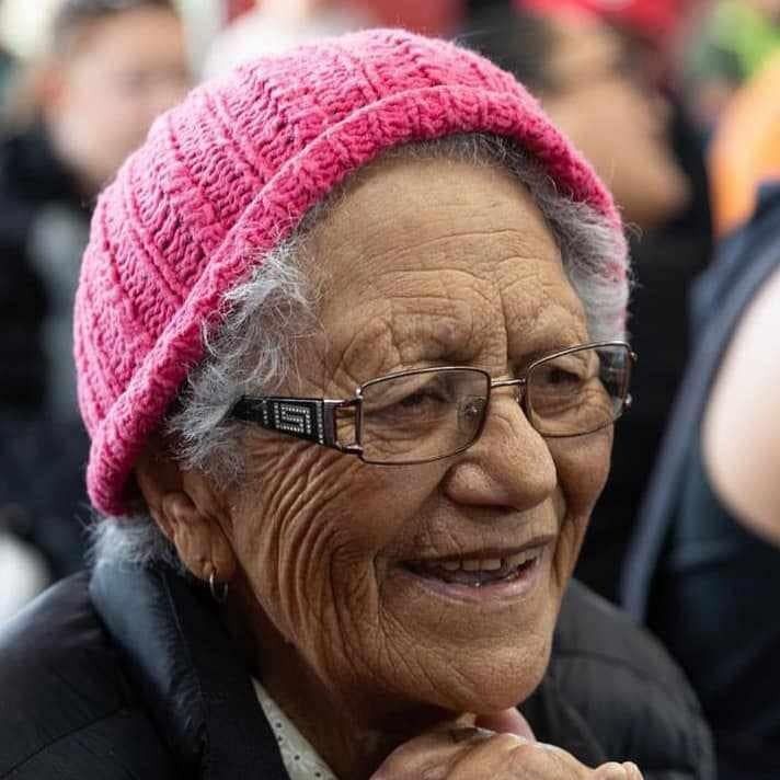 Notice for Judith Anne Cooper