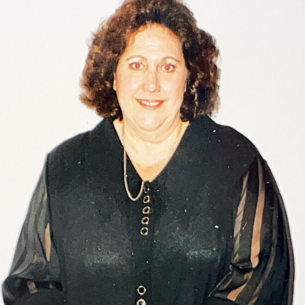 Notice for Theresa Leslie Bavastro