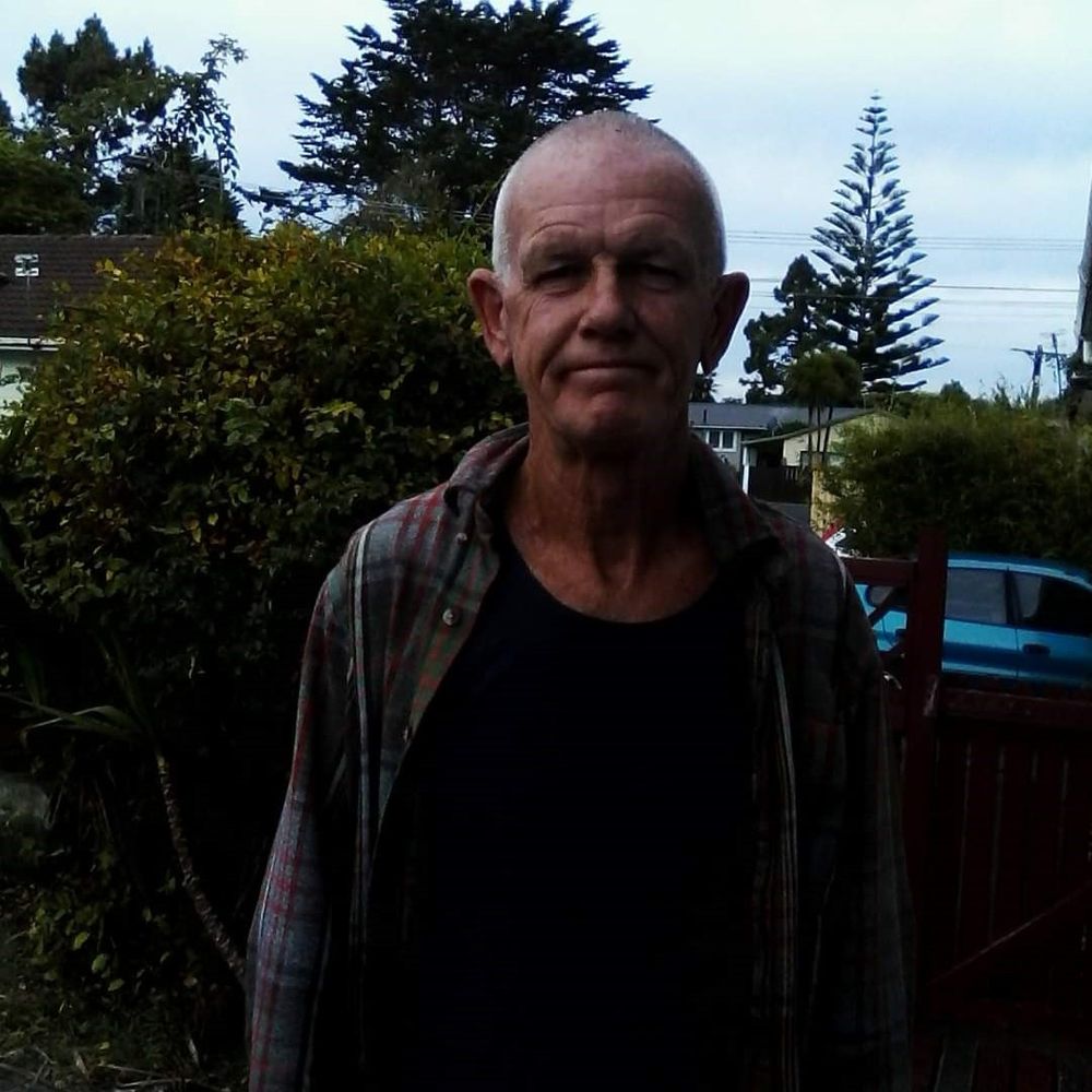 Notice for Phillip Izett