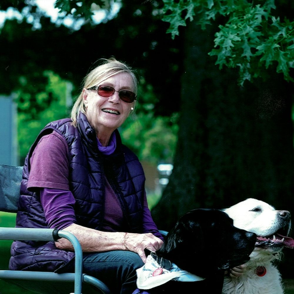 Notice for Andrea Dean Hawkless