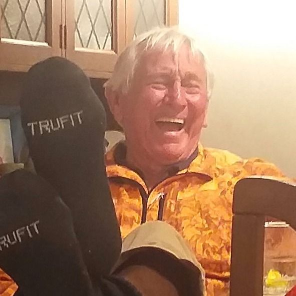 Notice for Dennis Richard Brady