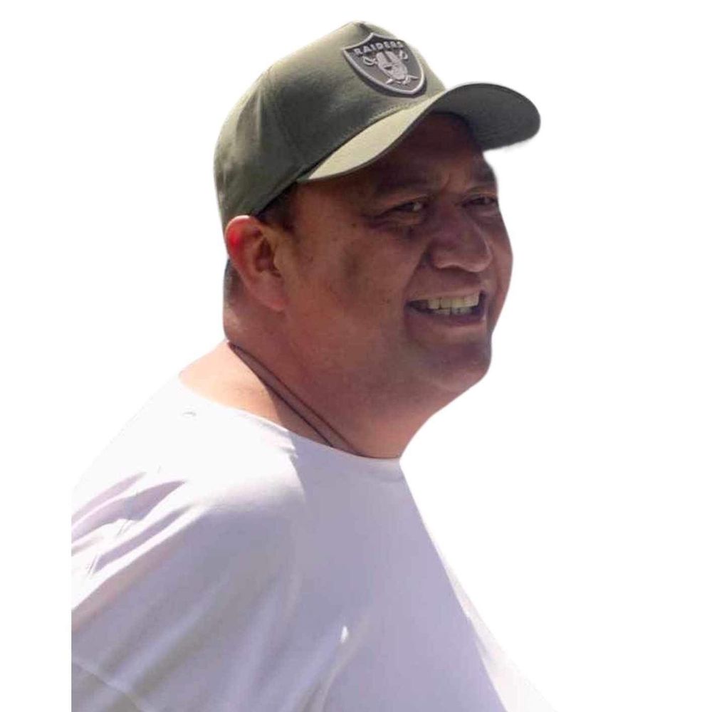 Notice for Moke Kokaua