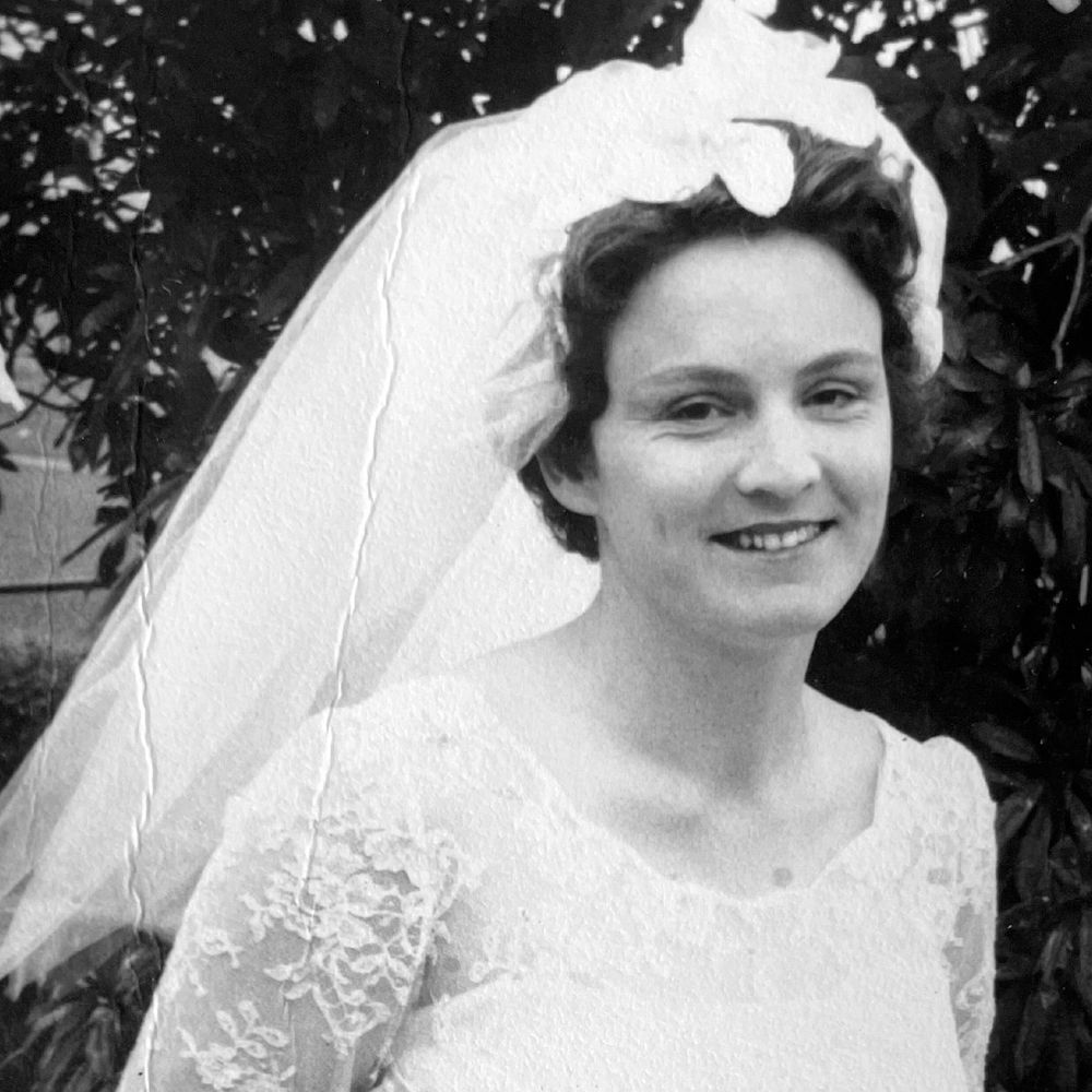 Notice for Ethel Jean Geddes