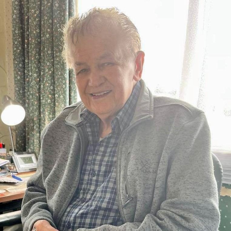 Notice for Thomas Eric Norton