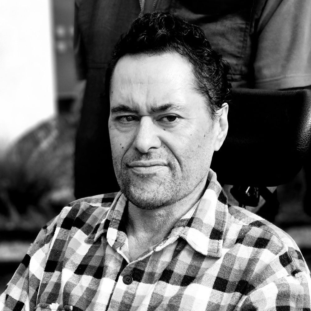 Notice for Aarron Howden