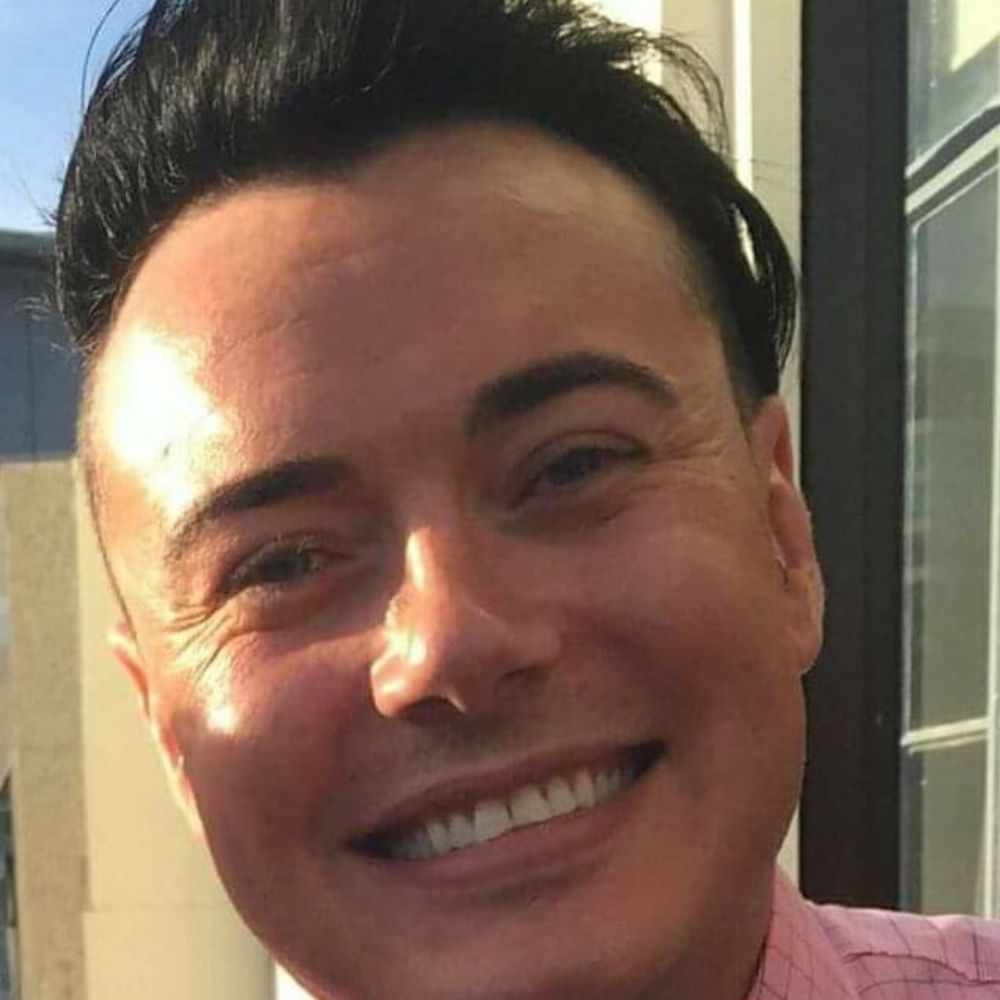 Notice for Michael John O'Halloran