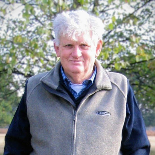 Notice for Peter Brown