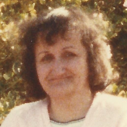 Notice for Andrea Kathleen Pomare