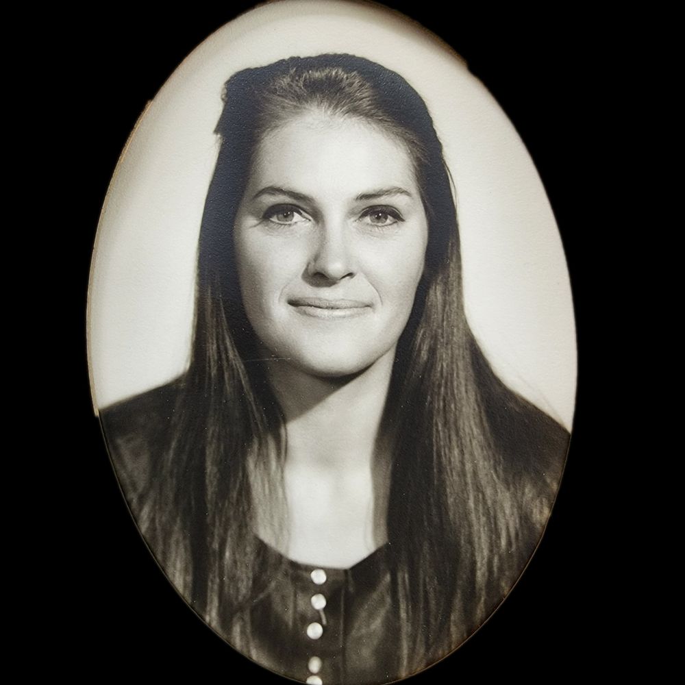 Notice for Judith Hurst