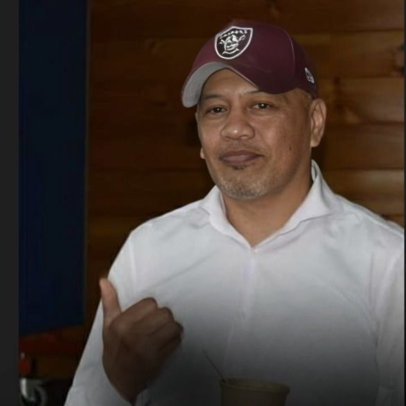 Notice for Costin Kati Tanga