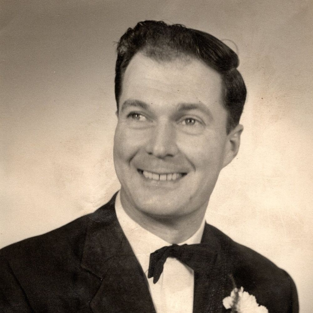 Notice for Frank Freeman