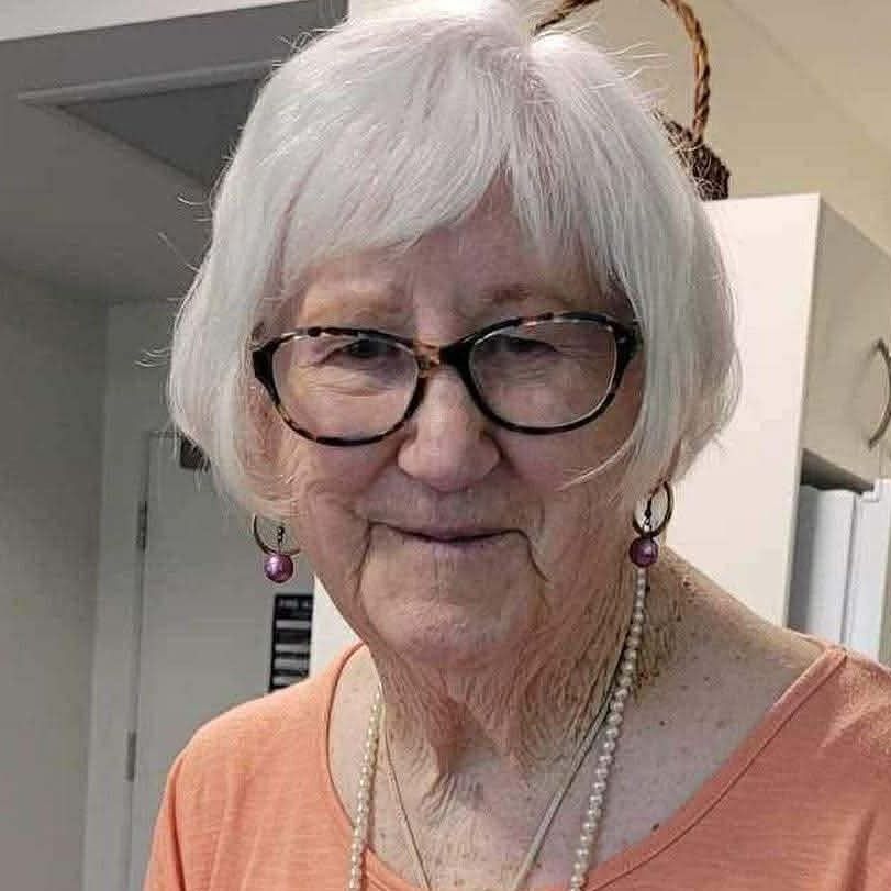 Notice for Jeanette Hope Jones