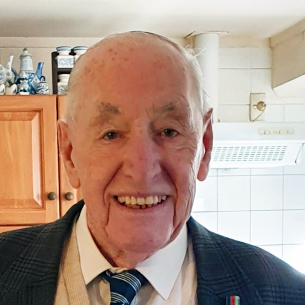 Notice for Alan Russell Peterson