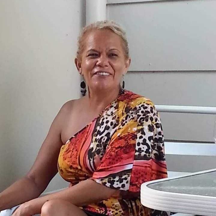 Notice for Jackie Susan Locke