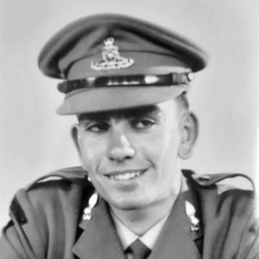 Notice for Godfrey Phillip Luckens (Phillip)