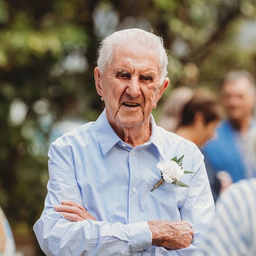 Notice for Donald Arthur Ralston
