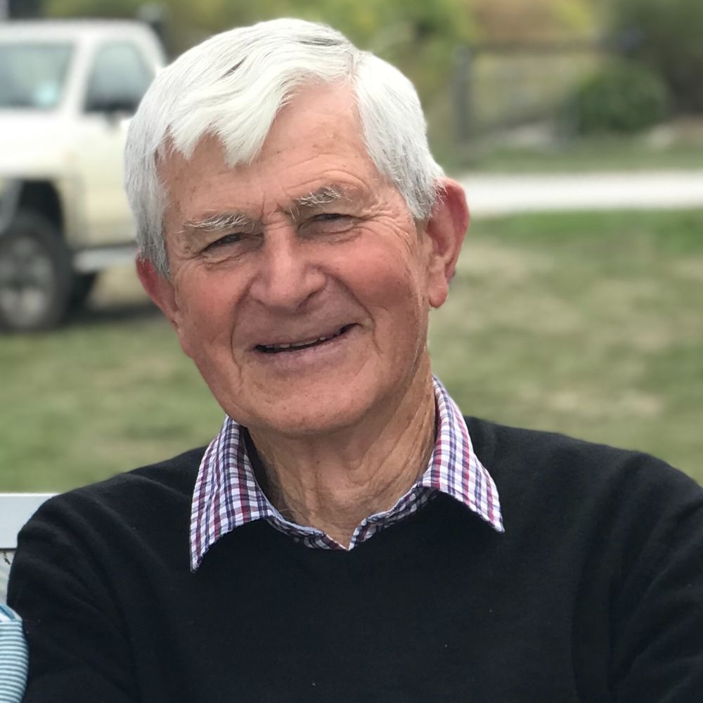 Notice for Philip Francis Murphy