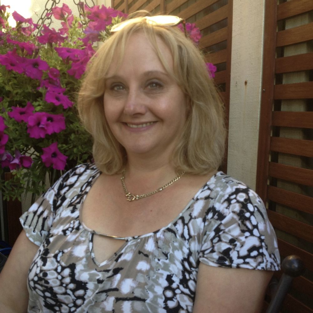 Notice for Louise Miller (nee Jacobs)