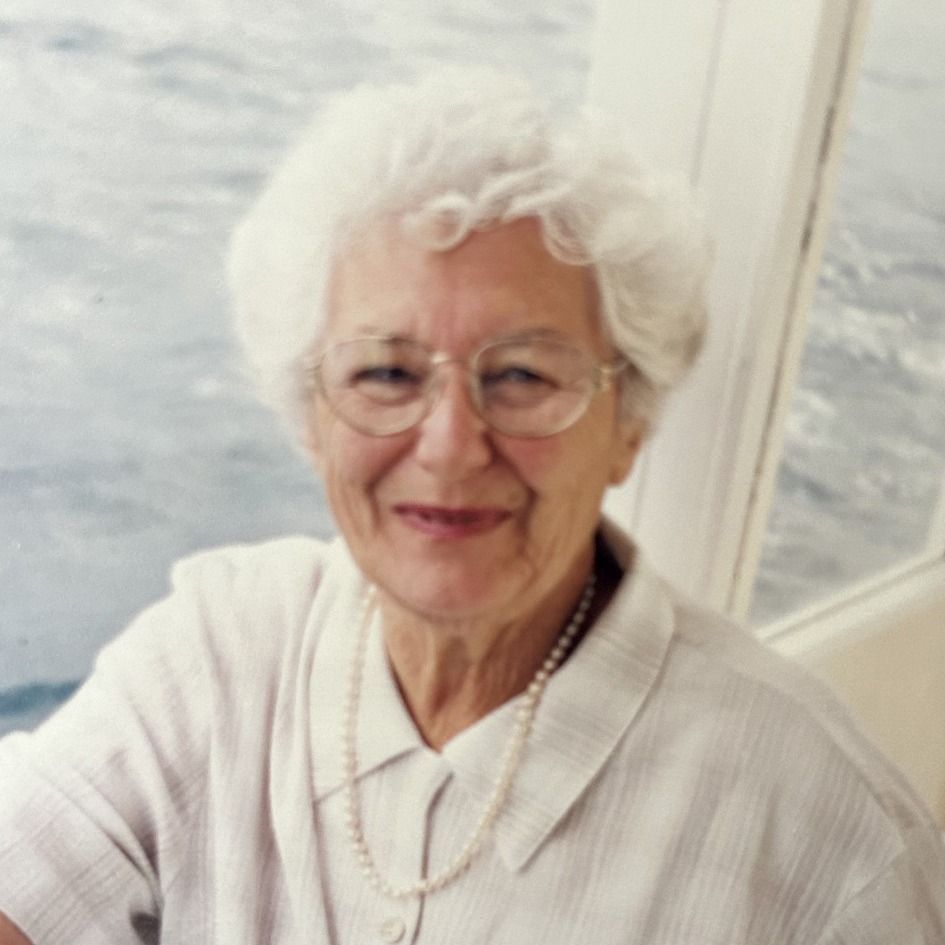 Notice for Lola Lenore Eaton