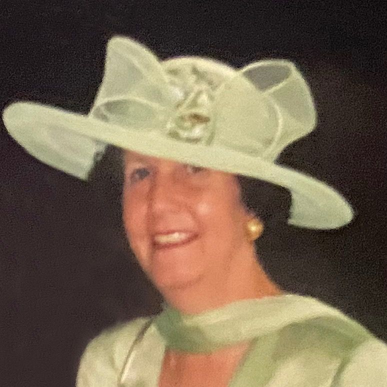Notice for Ethel O'Connell