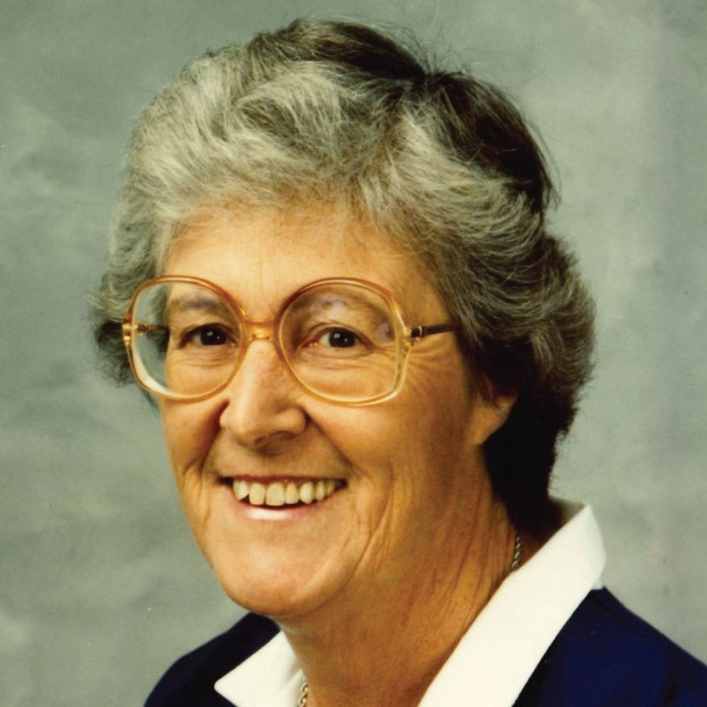 Notice for Adrienne Phyllis Gatfield