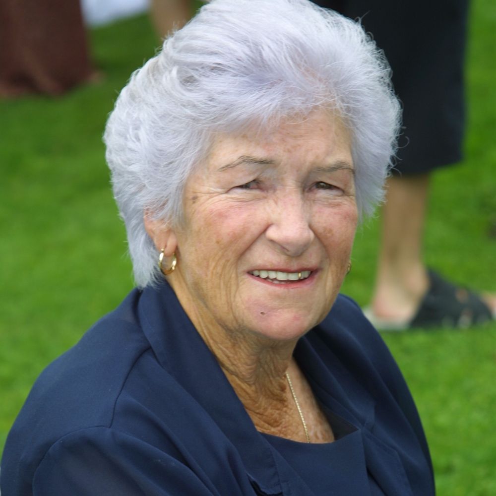 Notice for Shirley Lorraine Wheatley