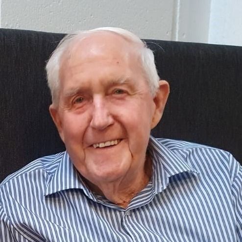 Notice for Peter Lachlan McIntosh