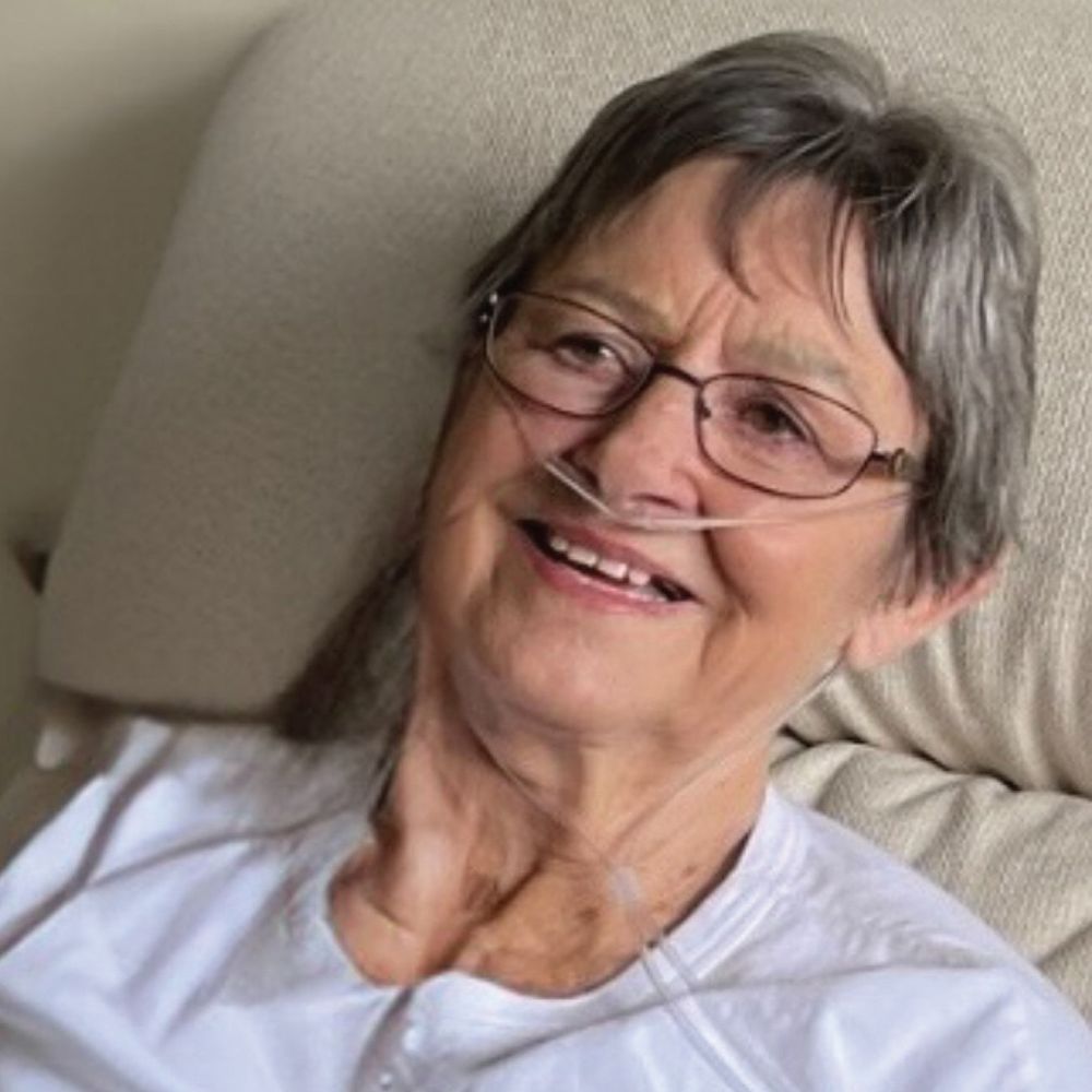 Notice for Kathleen Clarke