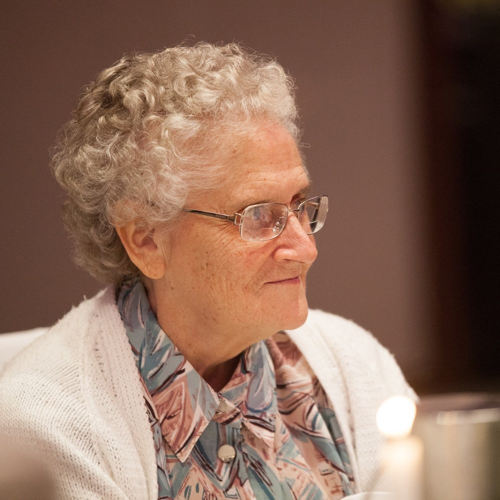 Notice for Doreen Elsie Wells