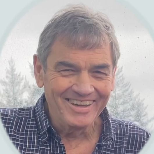 Notice for Raymond John Robertson