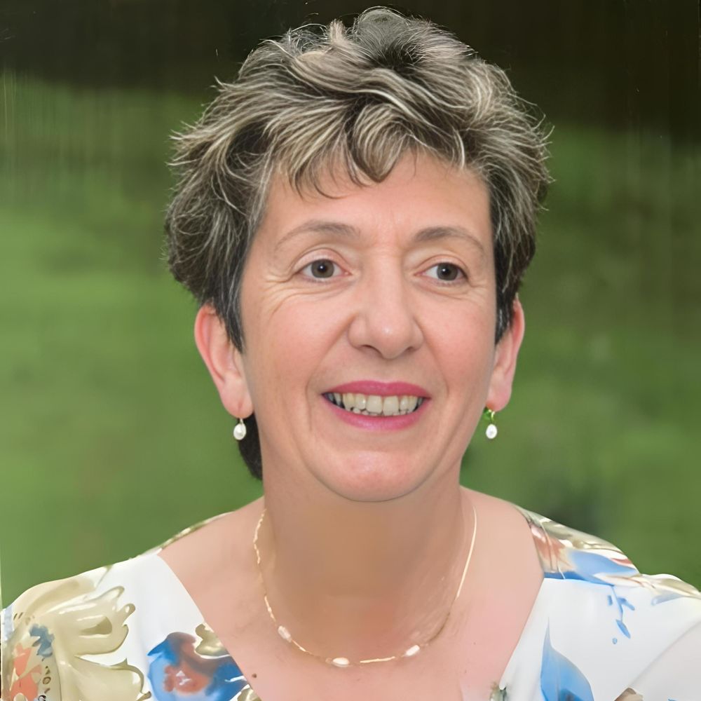Notice for Janet Harland