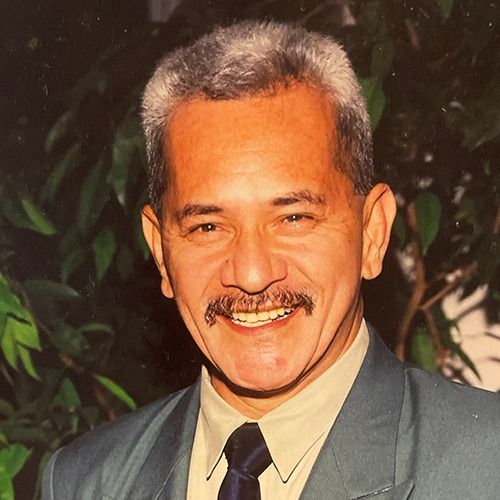 Notice for Frank Tuala
