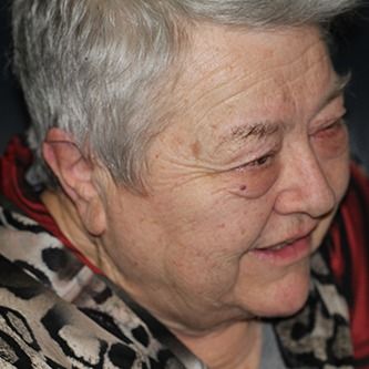 Notice for Elisabeth Frances Nairn