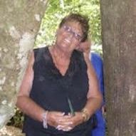 Notice for Vivienne Iris Jean Oldfield (Jean)