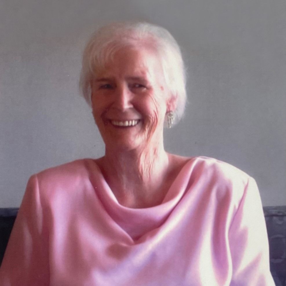 Notice for Margaret Ann Cole