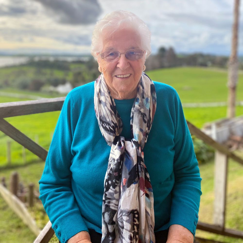 Notice for Runa Halfpenny