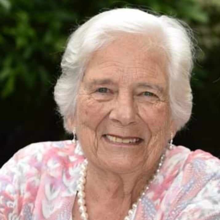 Notice for Bessie Rabe